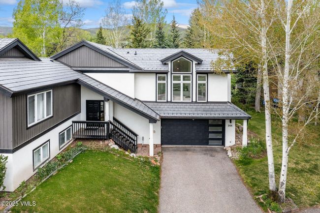 A - 210 June Creek Rd, Home with 4 bedrooms, 4 bathrooms and 5 parking in Edwards CO | Image 28