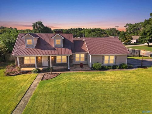 1815 Lanier Street, Decatur, AL, 35603 | Card Image