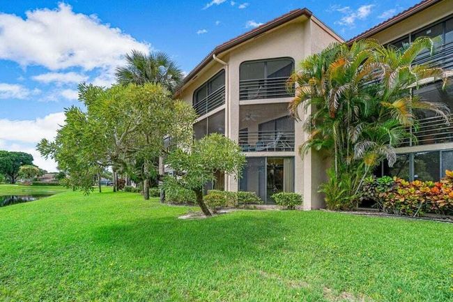 204 - 10092 Cedar Point 204 Boulevard, Condo with 2 bedrooms, 2 bathrooms and null parking in Boynton Beach FL | Image 45