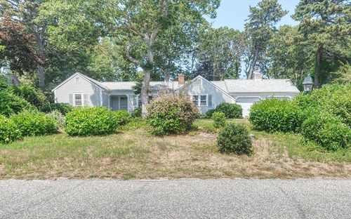 126 Captain Small Rd, South Yarmouth, MA, 02664-1761 | Card Image