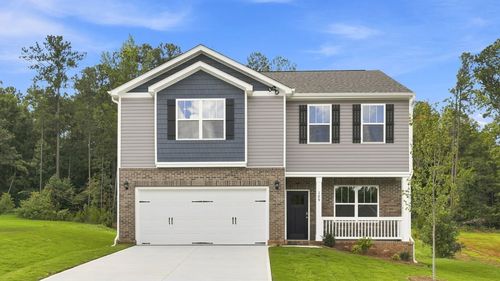 109 Estateside Dr, Anderson, SC, 29621-4977 | Card Image