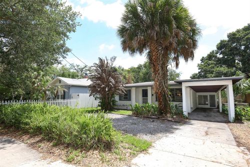 3317 Clay Avenue, ORLANDO, FL, 32804 | Card Image