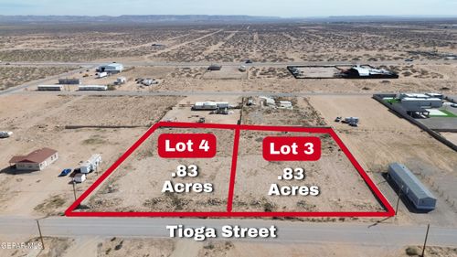 PN-114754 Tioga Street, El Paso, TX, 79928 | Card Image