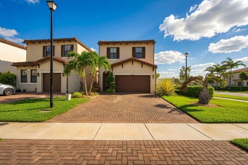 3002 Butternut Ln, Riviera Beach, FL, 33410-1918 | Card Image