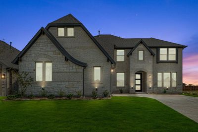 1120 Worthington Drive, House other with 5 bedrooms, 4 bathrooms and null parking in Justin TX | Image 2