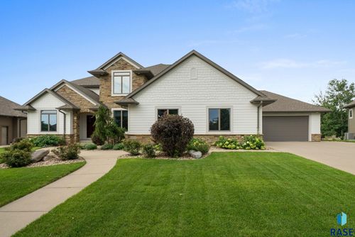 6304 S Callington Cir Circle, Sioux Falls, SD, 57108 | Card Image