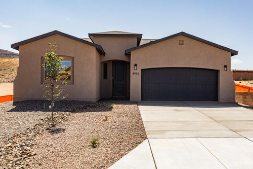 4943 Manzano Peak St Sw, Los Lunas, NM, 87031-9093 | Card Image
