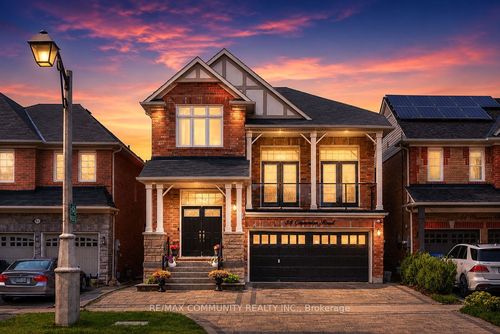 58 Clamerten Rd, Stouffville, ON, L4A0E8 | Card Image