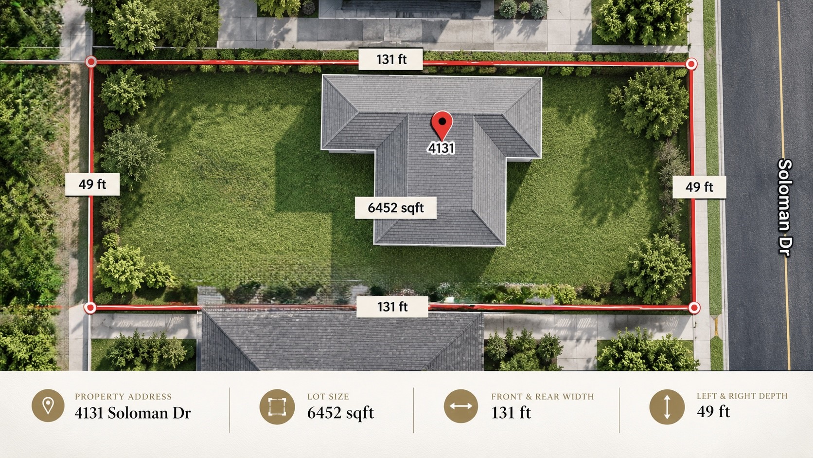 Residential in Dallas 2