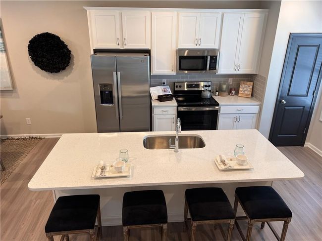 77 - 27 Cobalt Ln, Townhouse with 3 bedrooms, 4 bathrooms and null parking in Newnan GA | Image 20