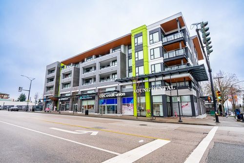 506-4477 Hastings St, Burnaby, BC, V5C0L6 | Card Image