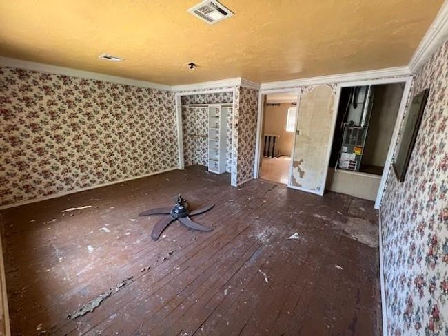 502 E Cavalry St, House other with 4 bedrooms, 2 bathrooms and null parking in Cordell OK | Image 8