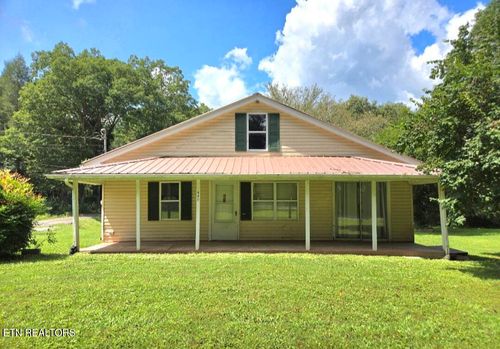440 Liberty Rd, Wartburg, TN, 37887-3705 | Card Image