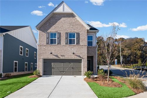 5764 Tillman Way, Powder Springs, GA, 30127 | Card Image