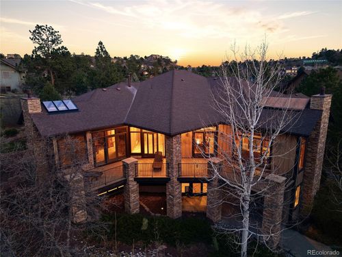 2587 Black Pine Dr, Castle Rock, CO, 80104-7568 | Card Image