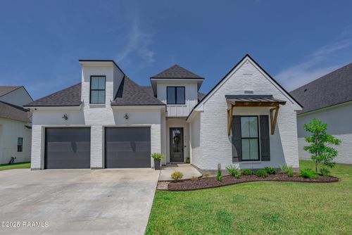 201 Amsterdam Ave, Youngsville, LA, 70592-6881 | Card Image