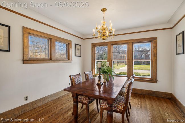 797 Washington Rd, House other with 5 bedrooms, 4 bathrooms and null parking in Grosse Pointe MI | Image 19
