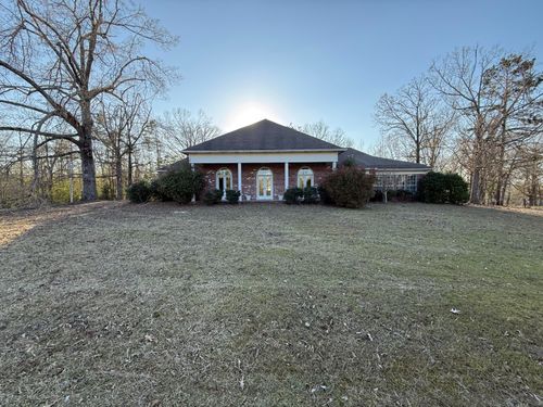 35 County Road 409, Rienzi, MS, 38865-9220 | Card Image
