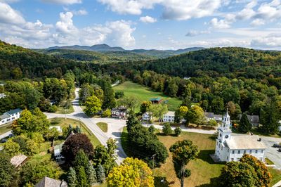 11 On The Green Street, House other with 2 bedrooms, 1 bathrooms and null parking in Poultney VT | Image 2