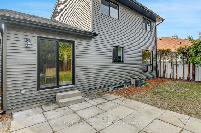1633 Bottriell Way, House other with 5 bedrooms, 3 bathrooms and 4 parking in Orléans ON | Image 46