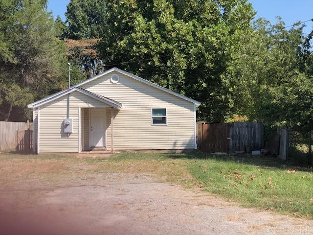 Chrisp Ave, Searcy, AR 72143 #1