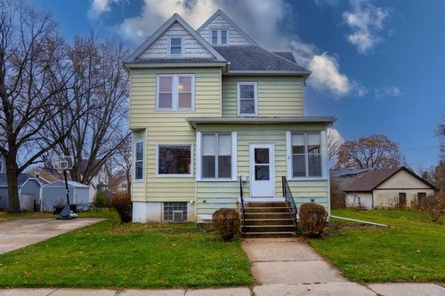 244 E Linden Dr, Jefferson, WI, 53549-1744 | Card Image