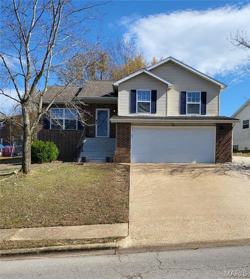 103 Hickory Valley Rd, Saint Robert, MO, 65584-3227 | Card Image