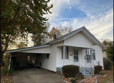 507 S Pecan Street, House other with 3 bedrooms, 1 bathrooms and null parking in Searcy AR | Image 1