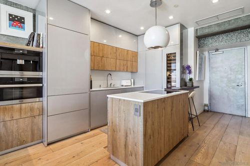 unit-2703-800 The Mark Ln, San Diego, CA, 92101-7172 | Card Image