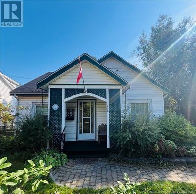 296 King George Highway, House other with 2 bedrooms, 1 bathrooms and null parking in Miramichi NB | Image 1