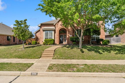 3905 Lakeside Dr, Rowlett, TX, 75088-5550 | Card Image