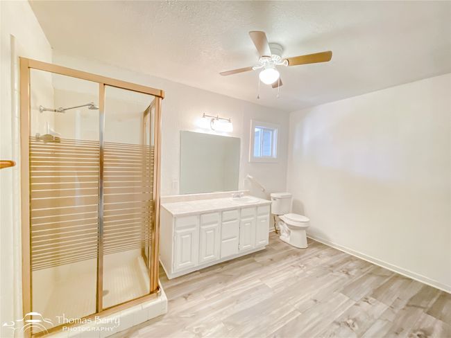 608 E 8 Th St, House other with 3 bedrooms, 2 bathrooms and null parking in Coleman TX | Image 26