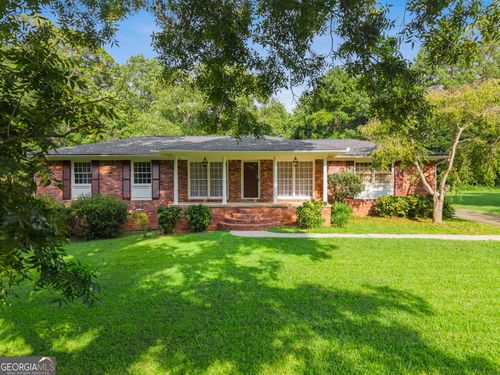 4306 Bouldercrest Road, Ellenwood, GA, 30294 | Card Image