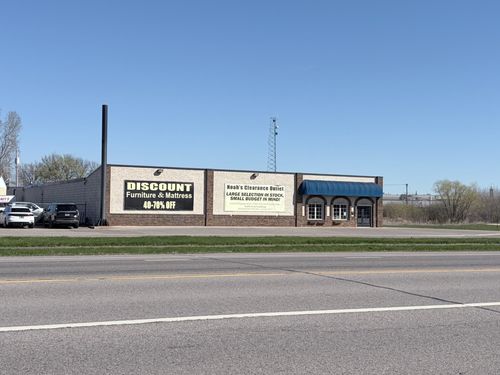 1026 Highway 59 S, Detroit Lakes, MN, 56501-2216 | Card Image