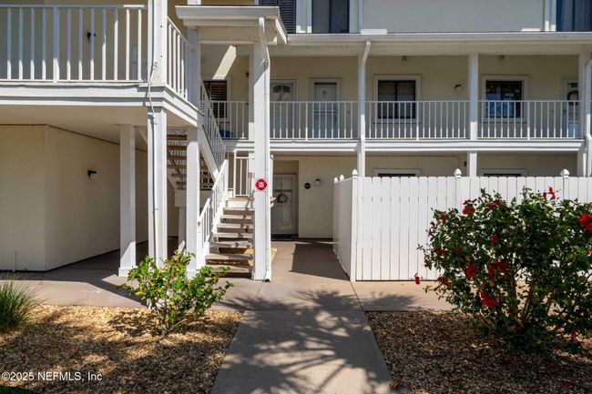 16B - 4670 A1a S, Condo with 2 bedrooms, 3 bathrooms and null parking in St Augustine FL | Image 4