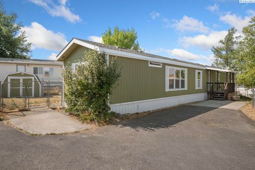 spc-61-260 Nw Golden Hills Dr, Pullman, WA, 99163-9770 | Card Image