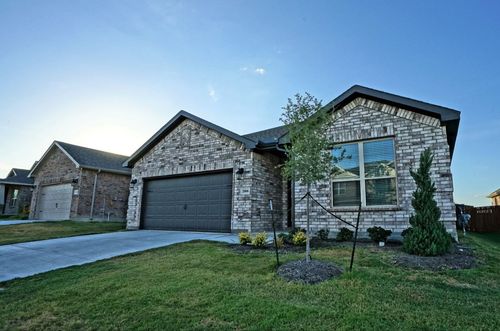 2008 Gill Star Dr, Haslet, TX, 76052-3522 | Card Image