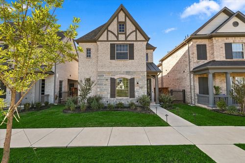 3567 Honeycutt Dr, Frisco, TX, 75033-1000 | Card Image