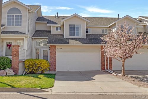 1747 Victorian Point, Colorado Springs, CO, 80905 | Card Image