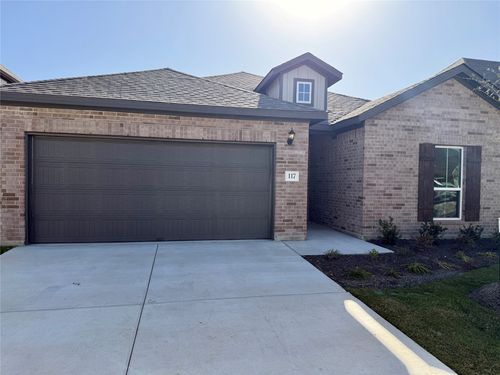 117 Rocky View Ln, Georgetown, TX, 78628-3285 | Card Image