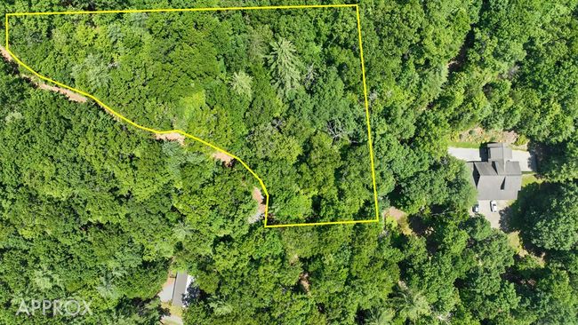 Lot 1 High Knee Rd, Home with 0 bedrooms, 0 bathrooms and null parking in Cherry Log GA | Image 10