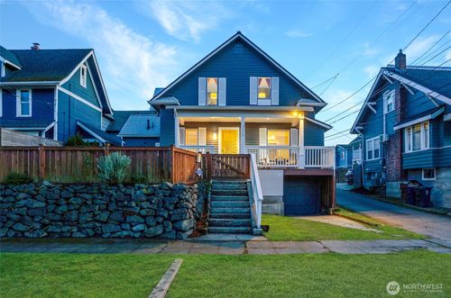 2510 8th St, Tacoma, WA, 98406-7708 | Card Image