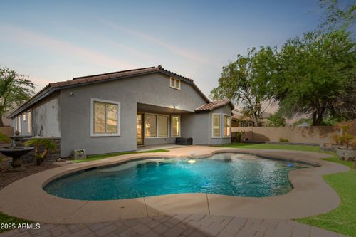 3365 E Aris Dr, Gilbert, AZ, 85298-4213 | Card Image