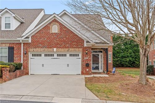 307 Queensbury Dr, Winston-Salem, NC, 27127-9807 | Card Image