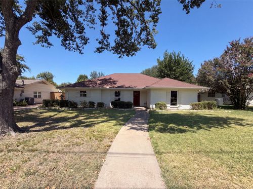 1115 N Waterview Dr, Richardson, TX, 75080-3901 | Card Image