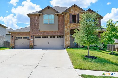 2502 Dante Ct, Harker Heights, TX, 76548-3105 | Card Image