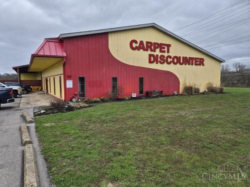 6140 Pleasant Ave, Fairfield, OH, 45014-4623 | Card Image
