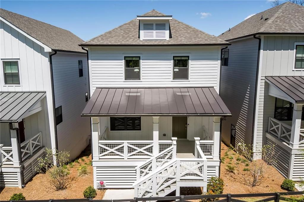 Rover Ct, Atlanta, GA 30317