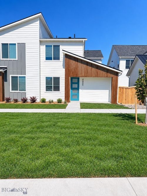 4909 Harvest Pkwy, Bozeman, MT, 59718-3596 | Card Image