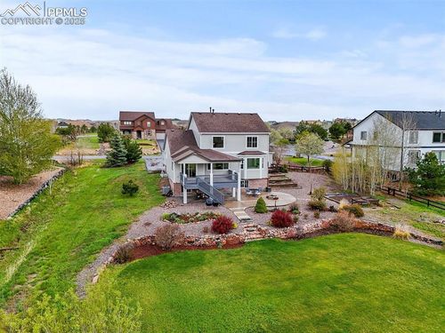 42225 Kingsmill Cir, Elizabeth, CO, 80107-9104 | Card Image